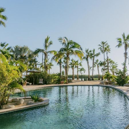 La Poza Boutique Hotel And Spa - Adults 15 Plus Тодос-Сантос Экстерьер фото