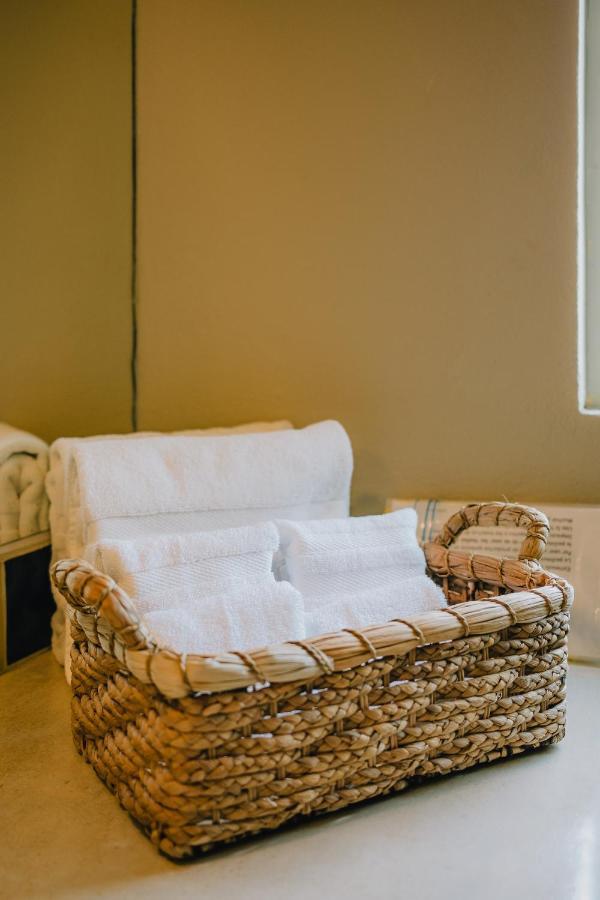 La Poza Boutique Hotel And Spa - Adults 15 Plus Тодос-Сантос Экстерьер фото