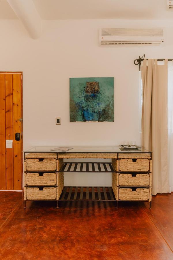 La Poza Boutique Hotel And Spa - Adults 15 Plus Тодос-Сантос Экстерьер фото