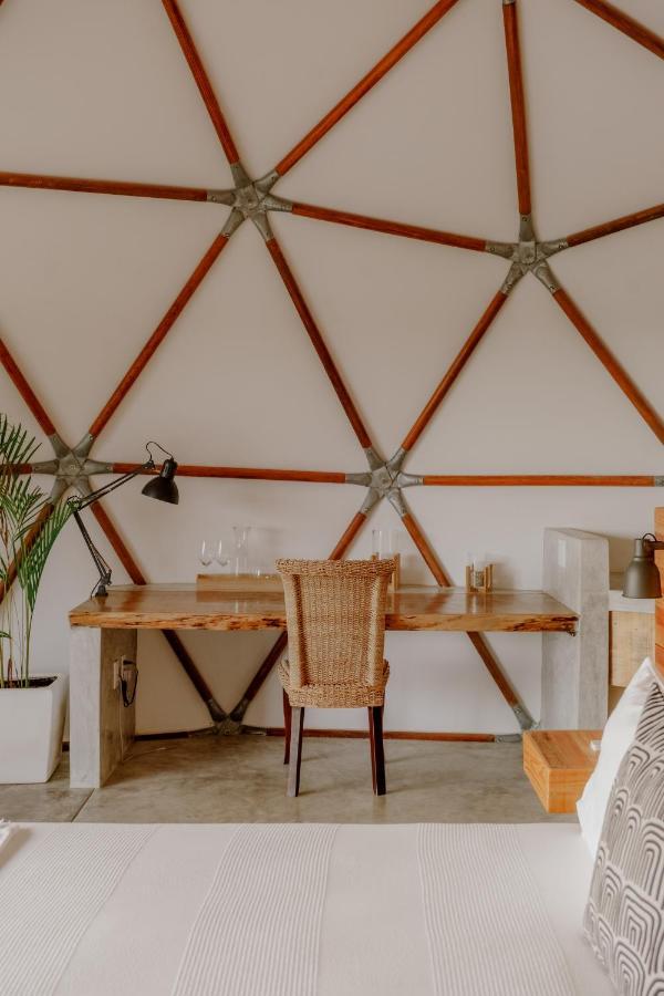 La Poza Boutique Hotel And Spa - Adults 15 Plus Тодос-Сантос Экстерьер фото