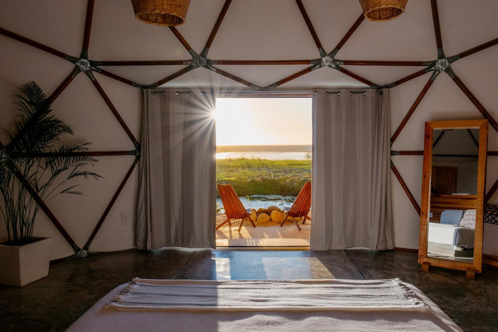 La Poza Boutique Hotel And Spa - Adults 15 Plus Тодос-Сантос Экстерьер фото