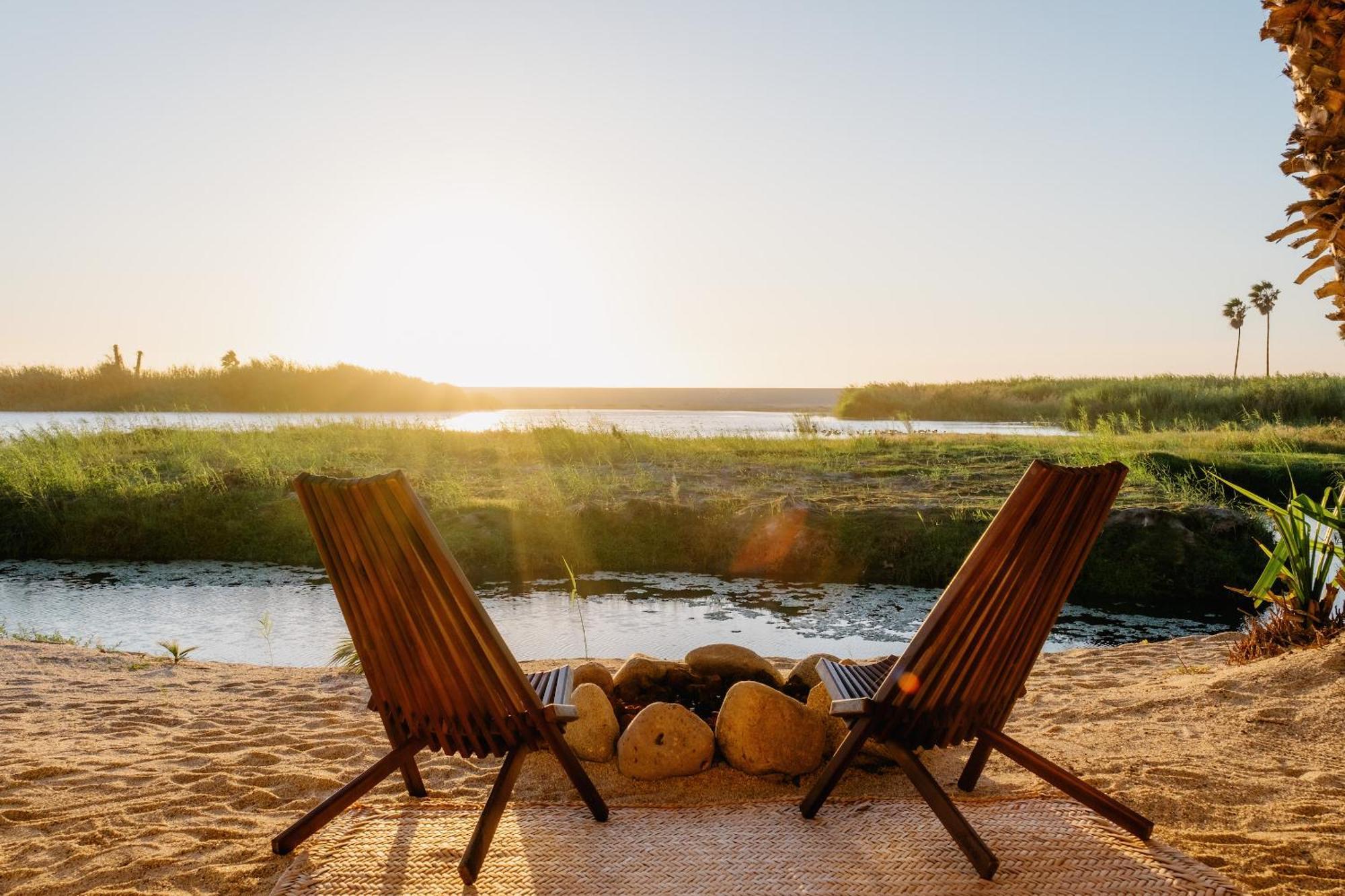 La Poza Boutique Hotel And Spa - Adults 15 Plus Тодос-Сантос Экстерьер фото