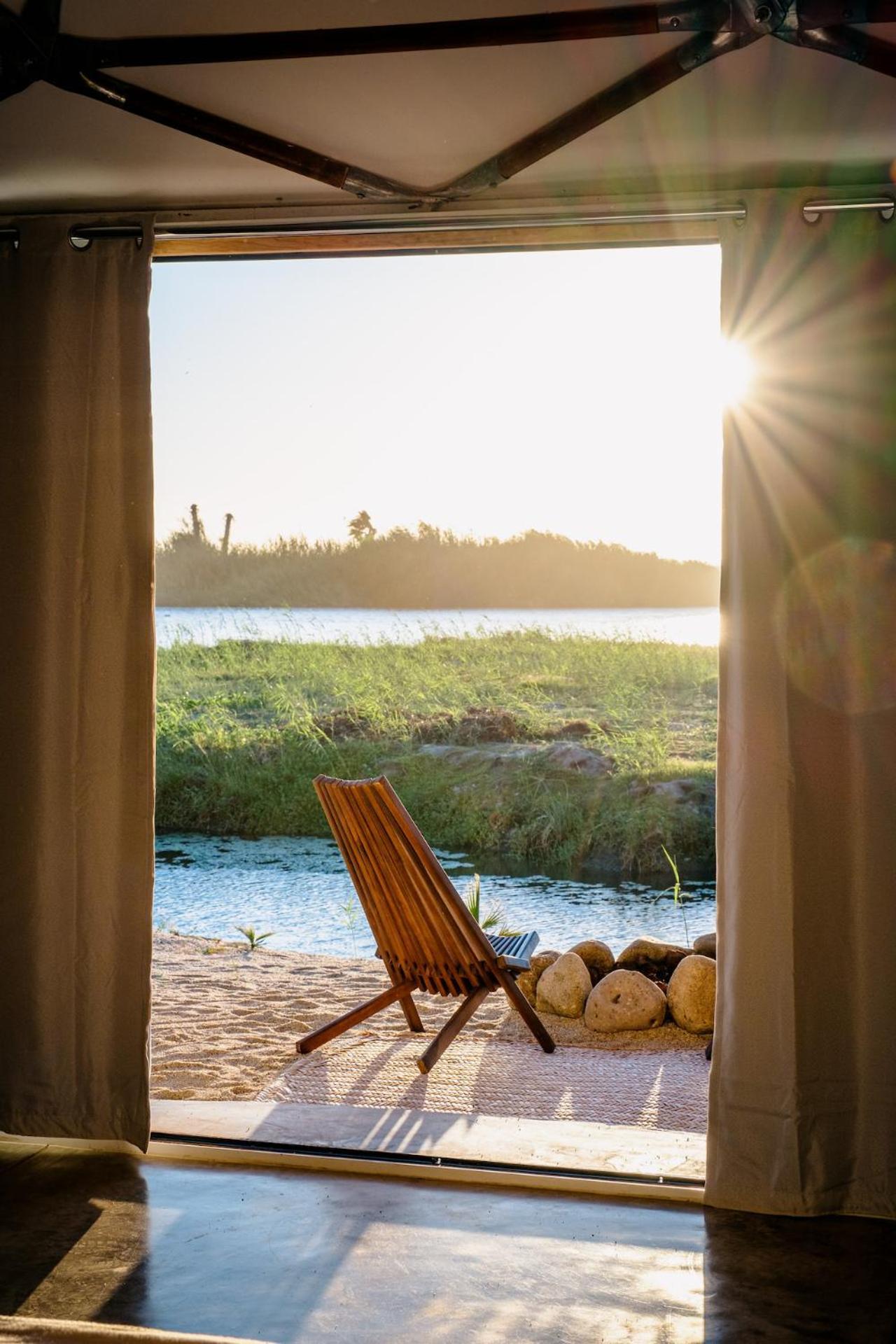 La Poza Boutique Hotel And Spa - Adults 15 Plus Тодос-Сантос Экстерьер фото