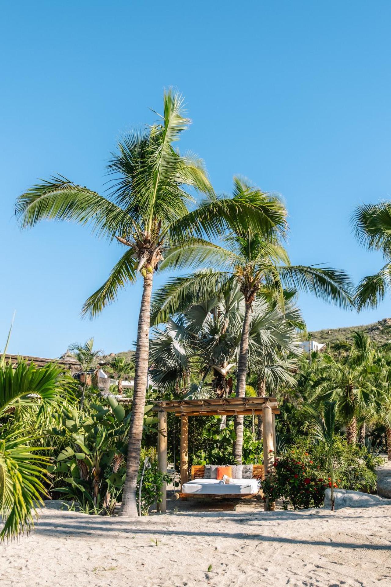 La Poza Boutique Hotel And Spa - Adults 15 Plus Тодос-Сантос Экстерьер фото