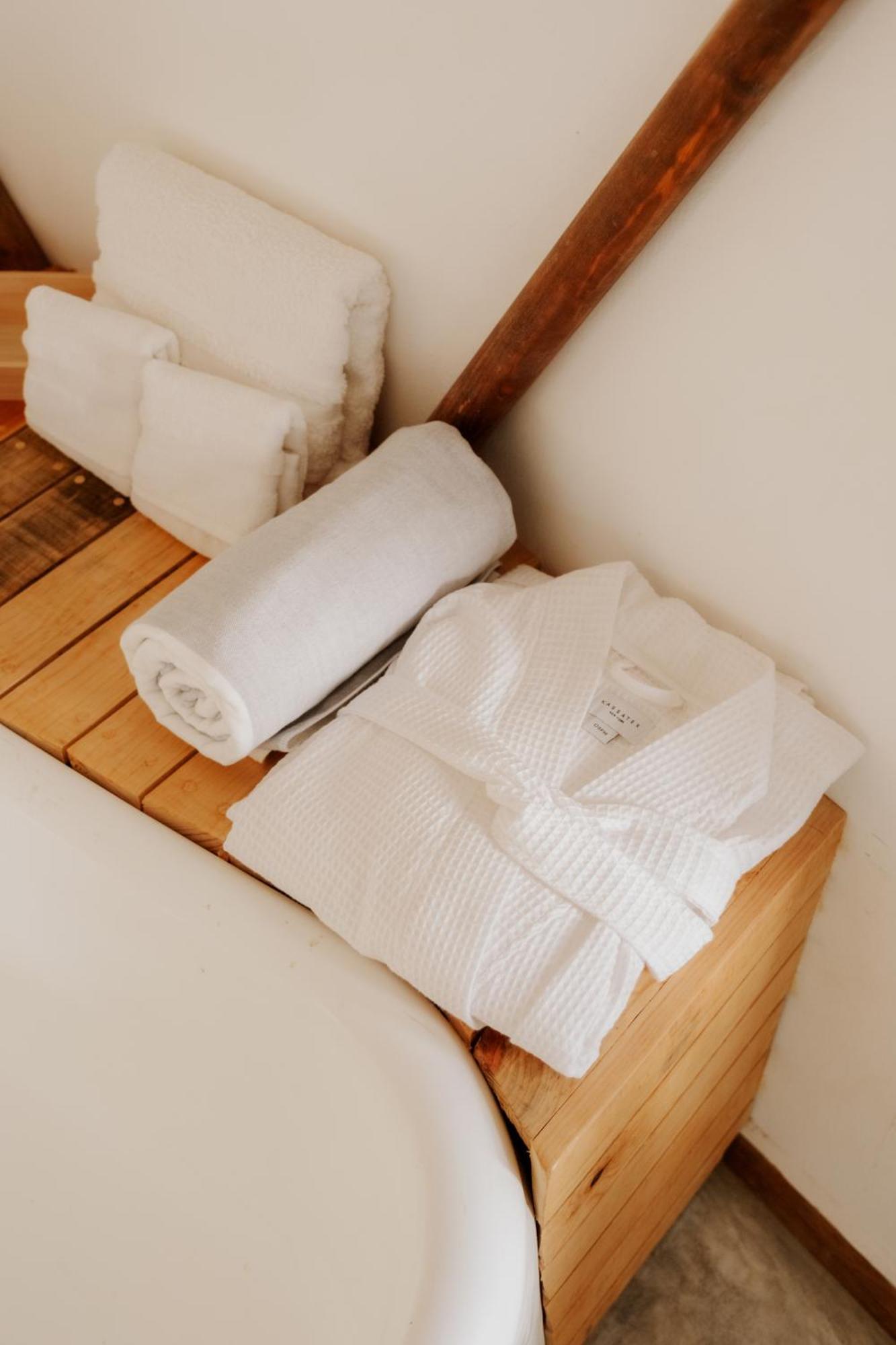 La Poza Boutique Hotel And Spa - Adults 15 Plus Тодос-Сантос Экстерьер фото