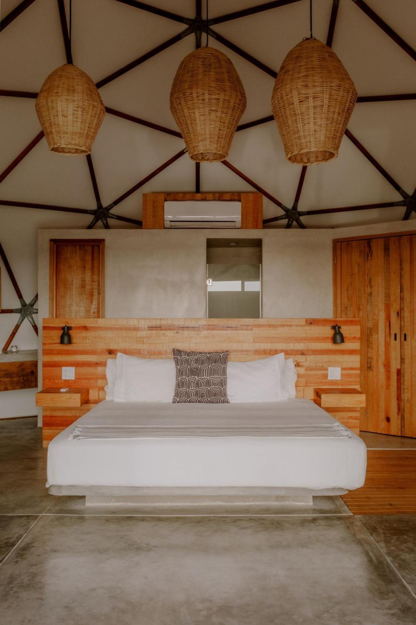 La Poza Boutique Hotel And Spa - Adults 15 Plus Тодос-Сантос Экстерьер фото